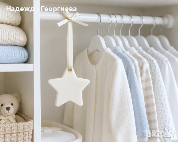 Подаръци за гости за Кръщене / Свето Кръщение, снимка 3 - Подаръци за кръщене - 55499758