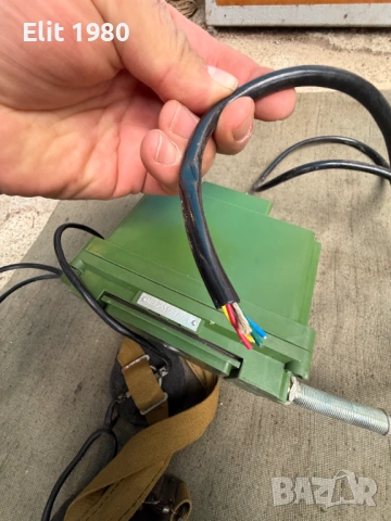 Продавам дозиметър ДП5В, снимка 7 - Други ценни предмети - 52653114