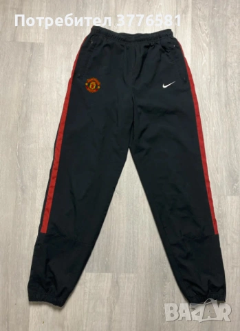 Анцунг долнища AJAX Amsterdam , AC MILAN , Manchester United , Real Madrid , снимка 9 - Футбол - 54656517