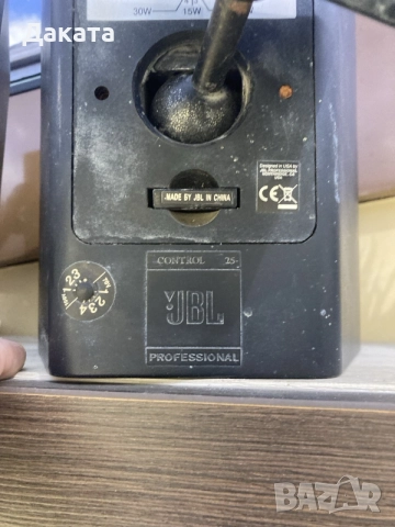 професионални тонколони, снимка 3 - Тонколони - 55281481