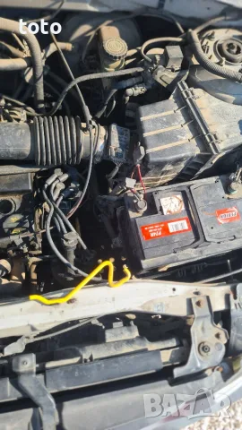 Mazda Tribute  2.0, снимка 7 - Автомобили и джипове - 55571611