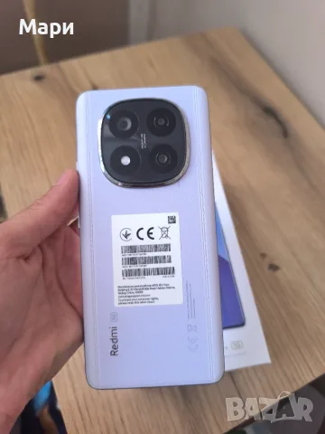 Телефон Xiaomi redmi 14 pro plus, снимка 5 - Xiaomi - 55302652