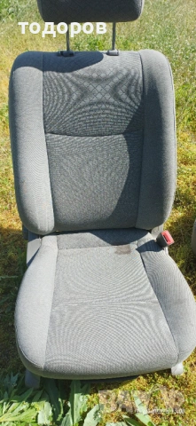 седалки за шевролет такума , снимка 2 - Части - 54227652