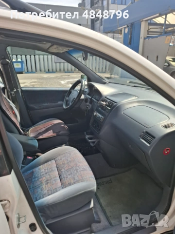 Toyota Picnic, снимка 9 - Автомобили и джипове - 54800353