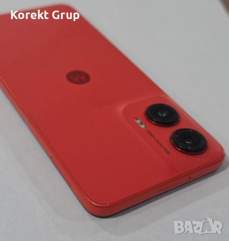 Motorola G35 5G 256, снимка 7 - Motorola - 55216206
