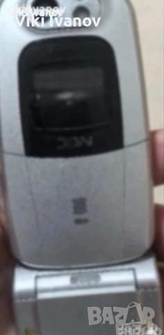 Nec n400i, снимка 4 - Други - 54275934