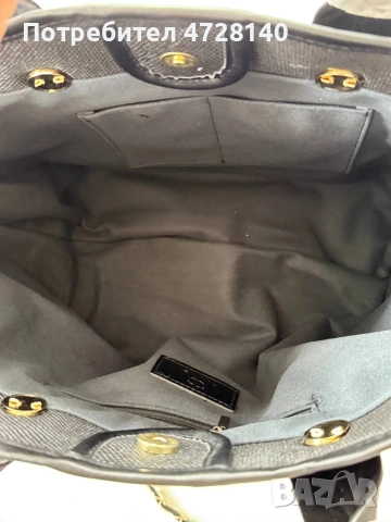 Дамска чанта Chanel , снимка 3 - Чанти - 54479384