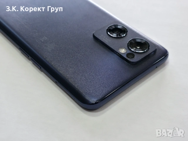 КАТО НОВ! OPPO Find X5 Lite 5G 256GB 8GB RAM Dual, снимка 2 - Други - 55162474