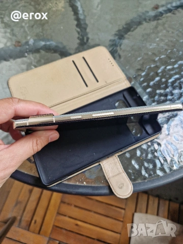 Google pixel 7 pro 256gb Hazel, снимка 7 - Други - 55212682