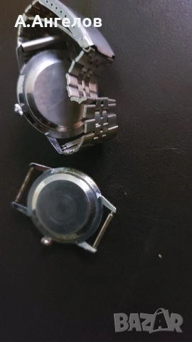 Часовници, снимка 4 - Мъжки - 38229252