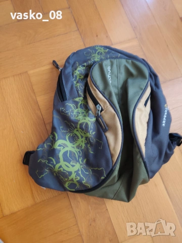 Quechua Arpenaz 10l, снимка 5 - Спортна екипировка - 54492248