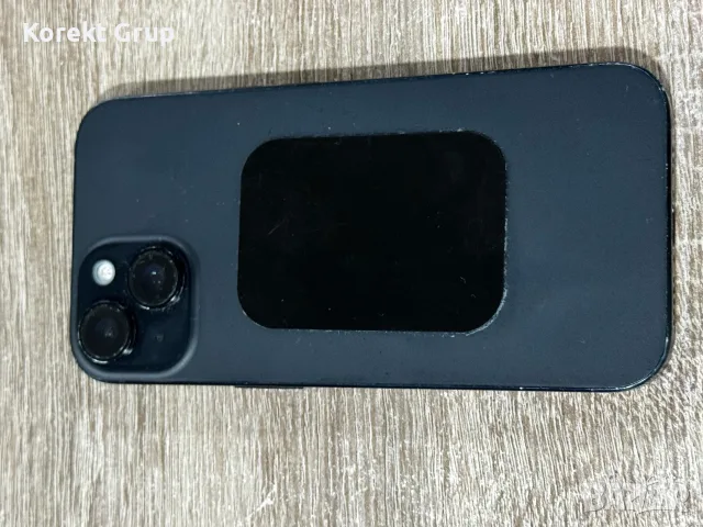 iPhone 15 128GB, снимка 5 - Apple iPhone - 55417823