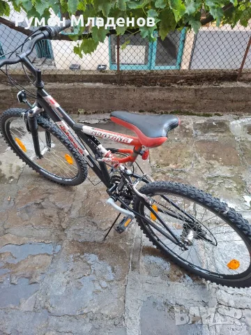 Продавам Колело КРОС 26", снимка 6 - Велосипеди - 55464940