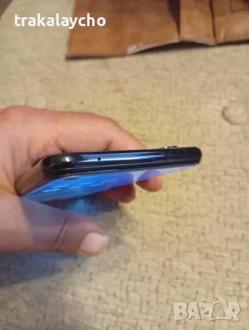 Xiaomi Mi 11 lite 5G NE, 8+4GB/128GB, снимка 8 - Xiaomi - 55496485