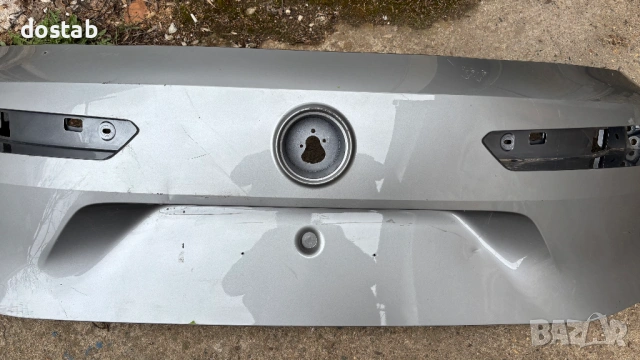 Заден капак за bmw ix , снимка 3 - Части - 54878155