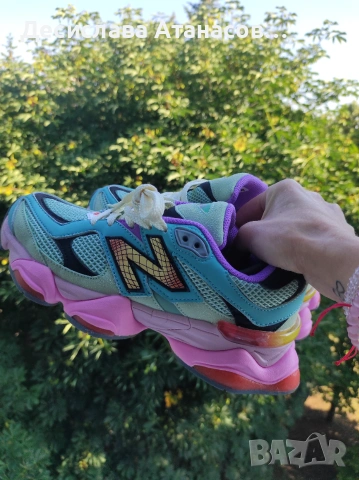 New Balance 6090, снимка 5 - Маратонки - 55067390