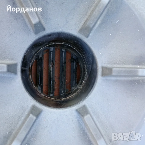 Къмпинг ракетна печка - Австрия, снимка 5 - Къмпинг мебели - 54692057
