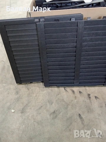 Градинска ракла, скрин , шкаф XXL Lounge Cushion Box (155 x 66 x 80 см), снимка 3 - Градински мебели, декорация  - 54563535