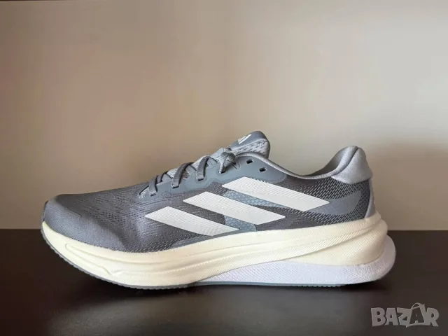 adidas Supernova Rise 44номер 28см Стелка нови с кутия , снимка 7 - Маратонки - 55422566