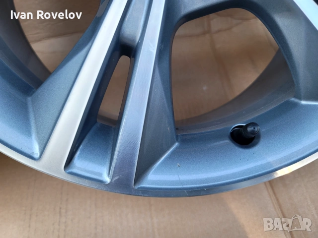 Ford джанти 16" ЕТ50 7.0J 5x108, снимка 7 - Гуми и джанти - 54379023