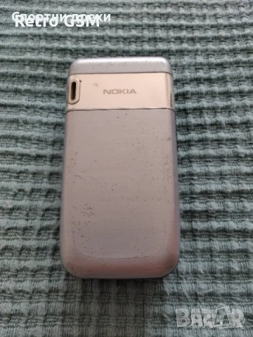 Nokia 6086 за ремонт, снимка 2 - Nokia - 54862378