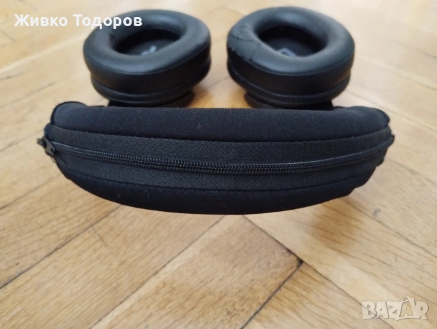 OneOdio Fusion A70 Over the Ear слушалки, безжични, Bluetooth 5.2, снимка 10 - Безжични слушалки - 54005041