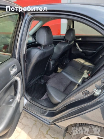 Honda Akord 2.0 LPG, снимка 13 - Автомобили и джипове - 54388469