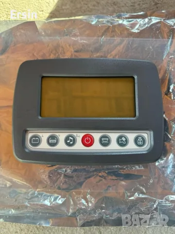 Чисто нов контролен панел CBE-PC320-CA