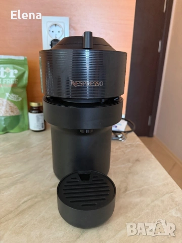 NESPRESSO кафемашина, снимка 2 - Кафемашини - 54641186