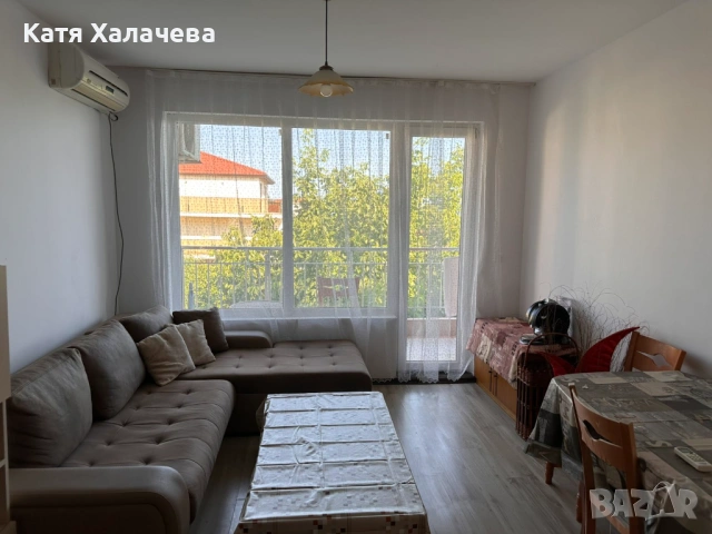 Двустаен с пакомясто в кв. Траката, снимка 3 - Апартаменти - 54368739