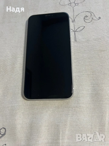 iPhone XR -64GB,White,зарядно, снимка 9 - Apple iPhone - 54783439