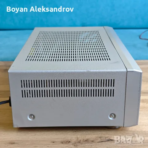 Sony STR-K840P — Мощен 5.1-канален AV Ресивър (600W), снимка 3 - Ресийвъри, усилватели, смесителни пултове - 55432610