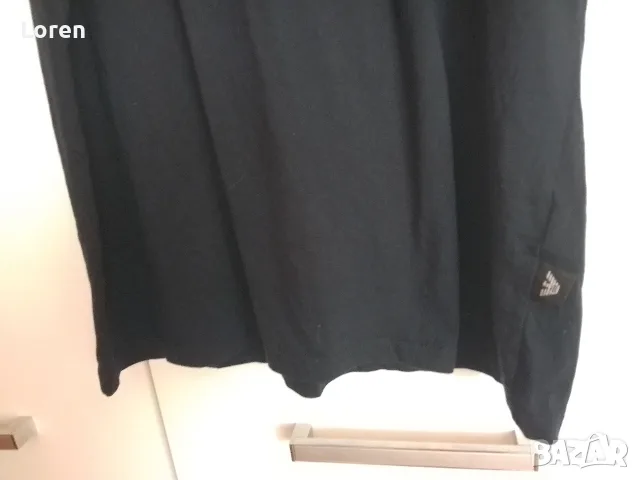 *Armani*Мъжка тениска , снимка 7 - Тениски - 49542540