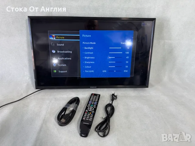 Телевизор - Samsung 28 inch / А28