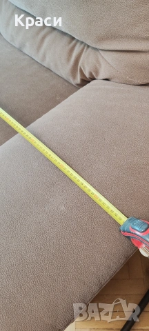 Холова гарнитура 3.4*2.3, снимка 5 - Дивани и мека мебел - 54172562