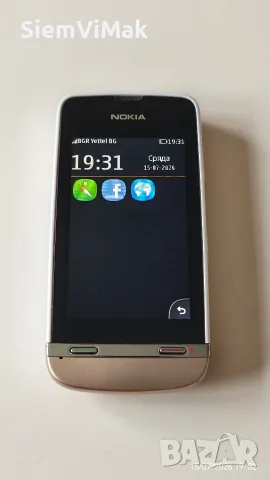 Nokia 311 Нокиа 311