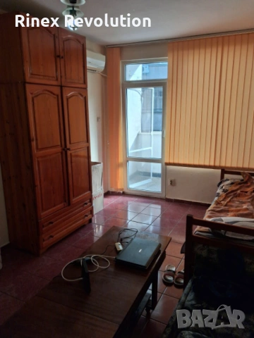 Стая под наем в Кършияка, снимка 2 - Стаи под наем - 54039157