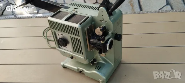 Кино машина Сименс -16мм