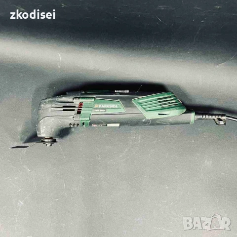 Мултишлайф PARKSIDE PMFW 310 B1