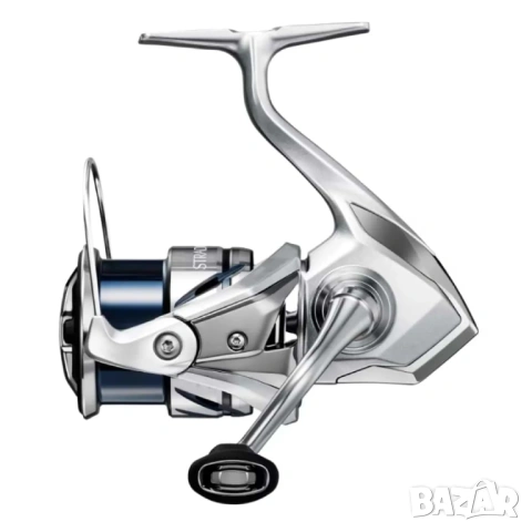 Макара преден аванс SHIMANO Stradic - 2023, снимка 4 - Макари - 54605808