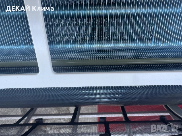Климатик HAIER 12ка , снимка 8 - Климатици - 55640781