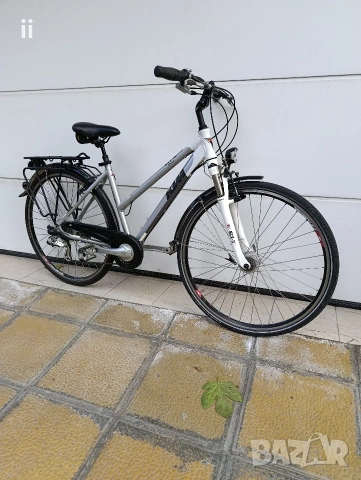 Велосипед KTM 