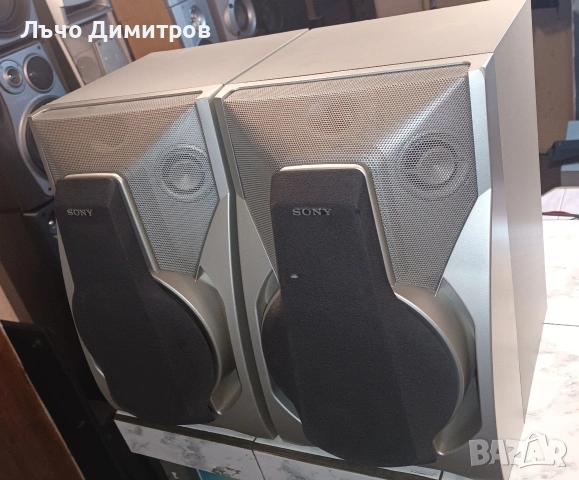 SONY RX99 , снимка 7 - Тонколони - 54028163