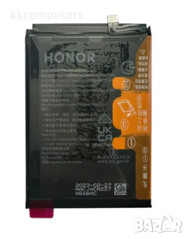 Батерия за Huawei HB526694EHW / Honor X9B (Premium) Баркод : 563696