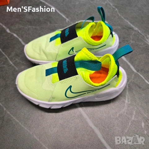 Nike - детски маратонки, снимка 5 - Детски маратонки - 54074559