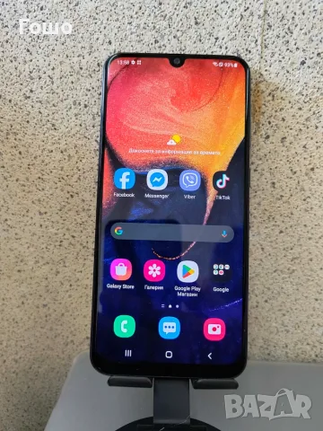 Samsung Galaxy A50