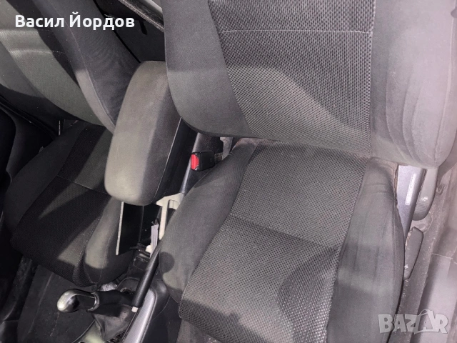 Тойота Авенсис 2 2.0 116 / Toyota Avensis 2 2.0 116 На Части, снимка 17 - Автомобили и джипове - 54498653