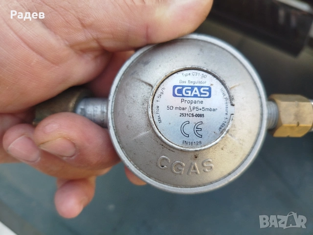 газово барбелю,скара на газ перфектно, снимка 6 - Барбекюта - 54624505