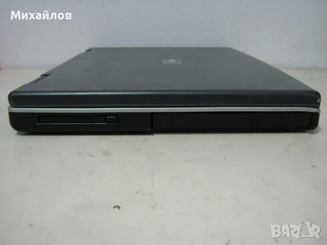 Лаптоп HP Compaq nx7000, снимка 7 - Лаптопи за дома - 55537910