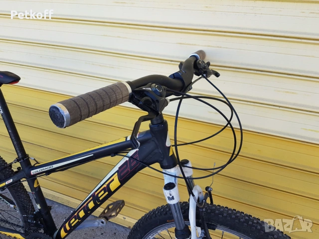 Велосипед LEADER Colorado 26", снимка 9 - Велосипеди - 54408676